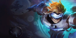 Ultimate Ezreal icon